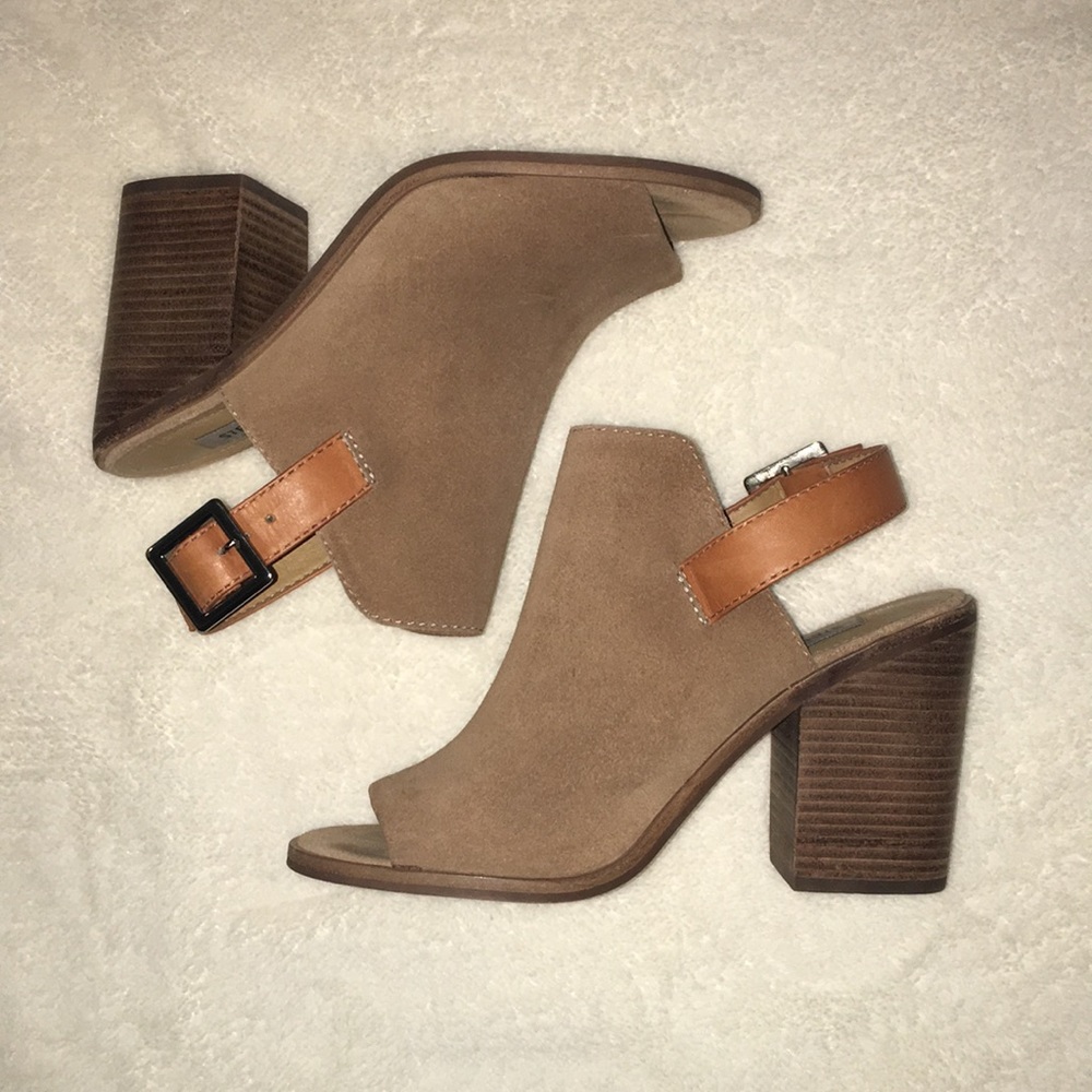Steve Madden Tallen Bootie